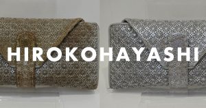 ヒロコハヤシの財布のクリーニング・修理画像アイキャッチ