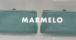 マルメロの財布