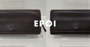 epoiの財布のアイキャッチ画像