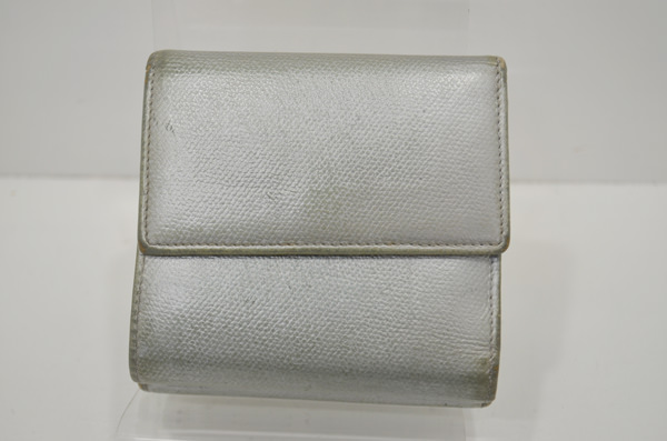 シャネル財布