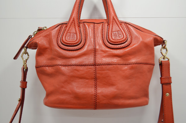 ジバンシーのバッグ修理後