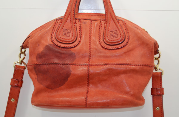 ジバンシーのバッグ