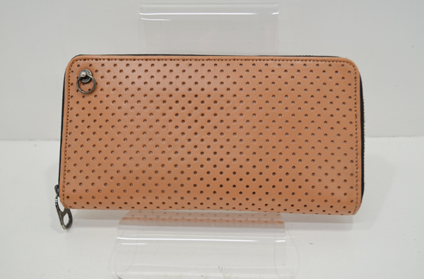 ジャムホームメイドの財布