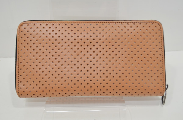 ジャムホームメイドの財布