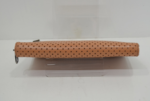 ジャムホームメイドの財布