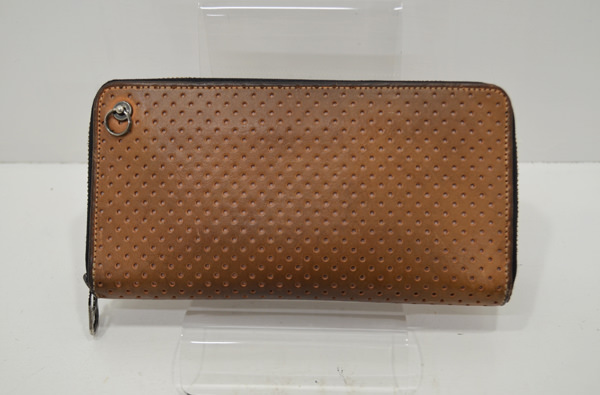 ジャムホームメイドの財布