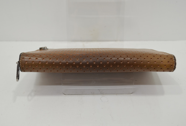 ジャムホームメイドの財布