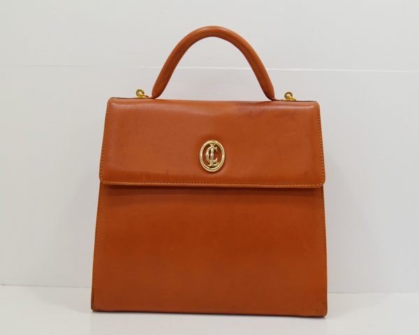 クラウドジェラードのバッグ