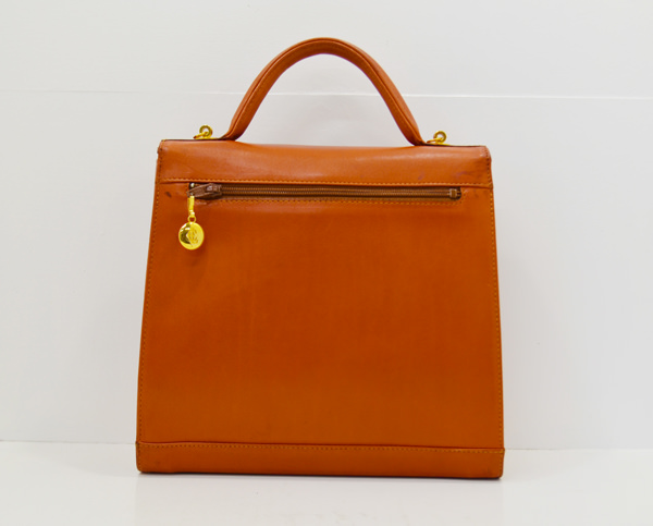 クラウドジェラードのバッグ