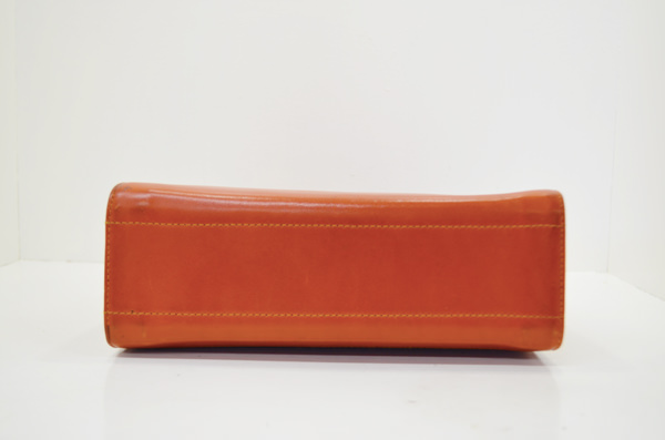 クラウドジェラードのバッグ