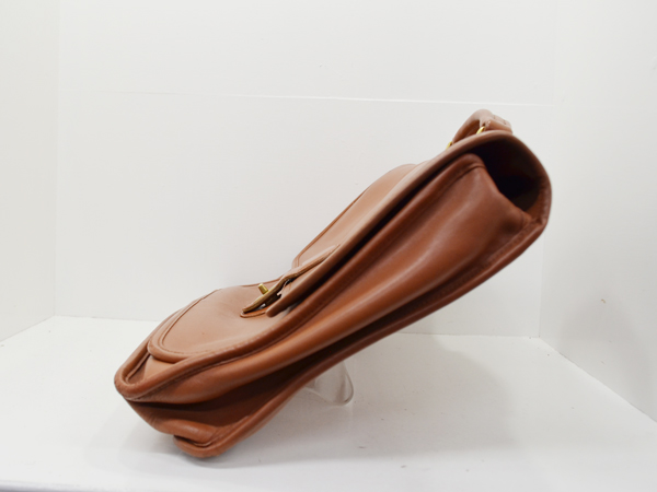 コーチのバッグ